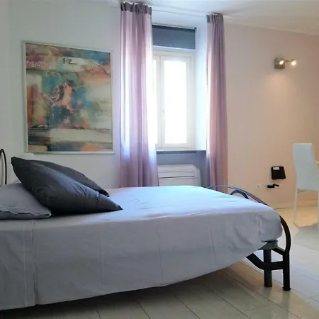 La Dorata Triest