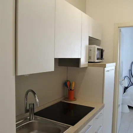 Apartament La Dorata
