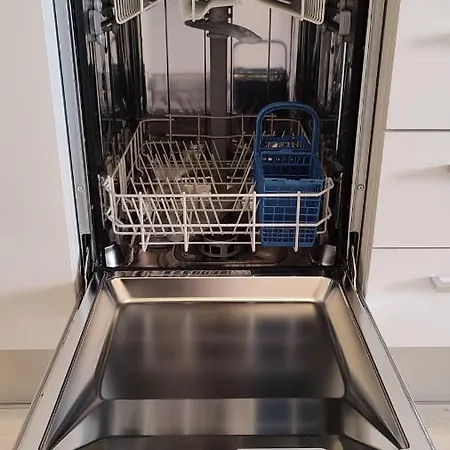 Daire La Dorata Trieste