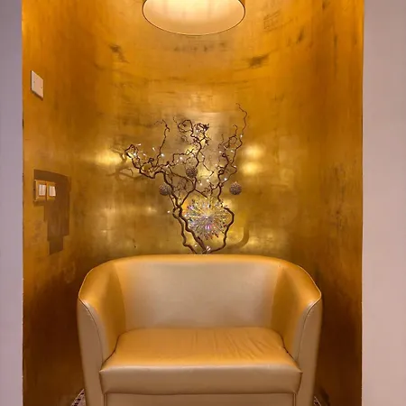 شقة La Dorata ترييستي