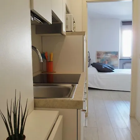 La Dorata Apartment