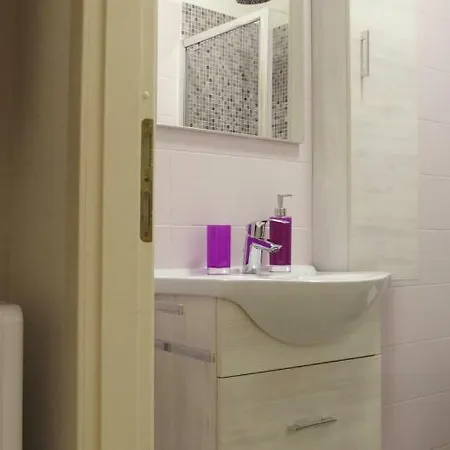 Apartment La Dorata Triest