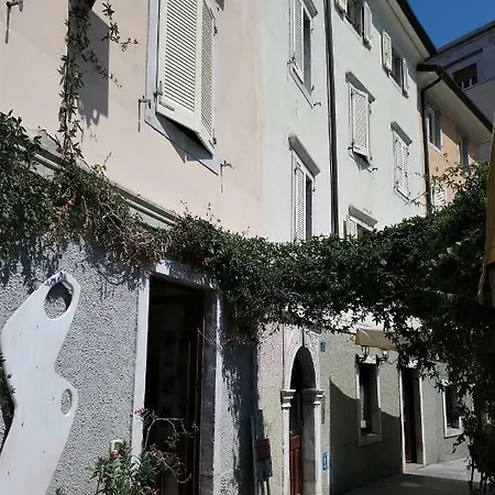 La Dorata Trieste