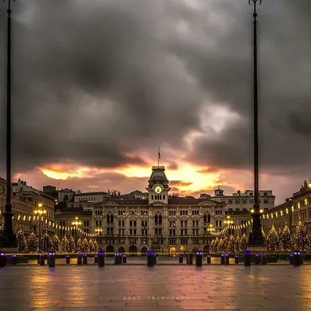 Apartment La Dorata Trieste