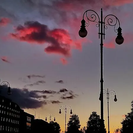 La Dorata Apartment Triest