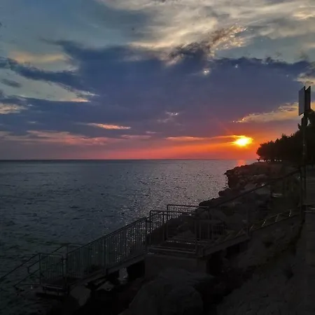 Daire La Dorata Trieste