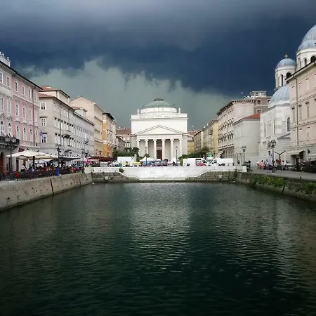 La Dorata * ترييستي