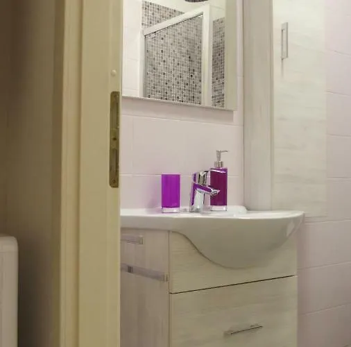 Apartment La Dorata Trieste