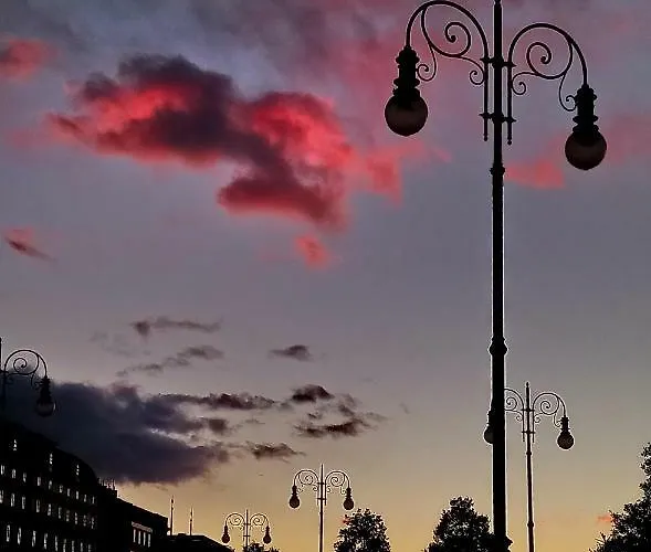 La Dorata Apartment Trieste