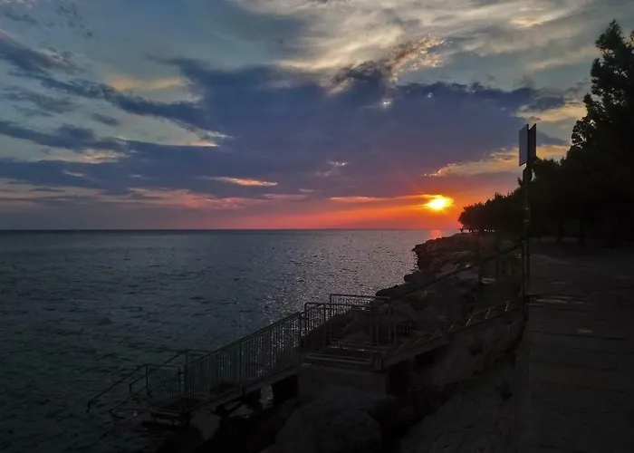 Apartment La Dorata Trieste